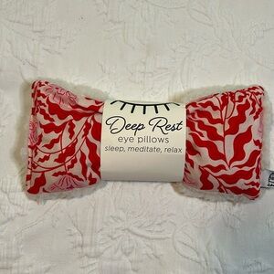 Deep Rest Eye Pillow by Little M